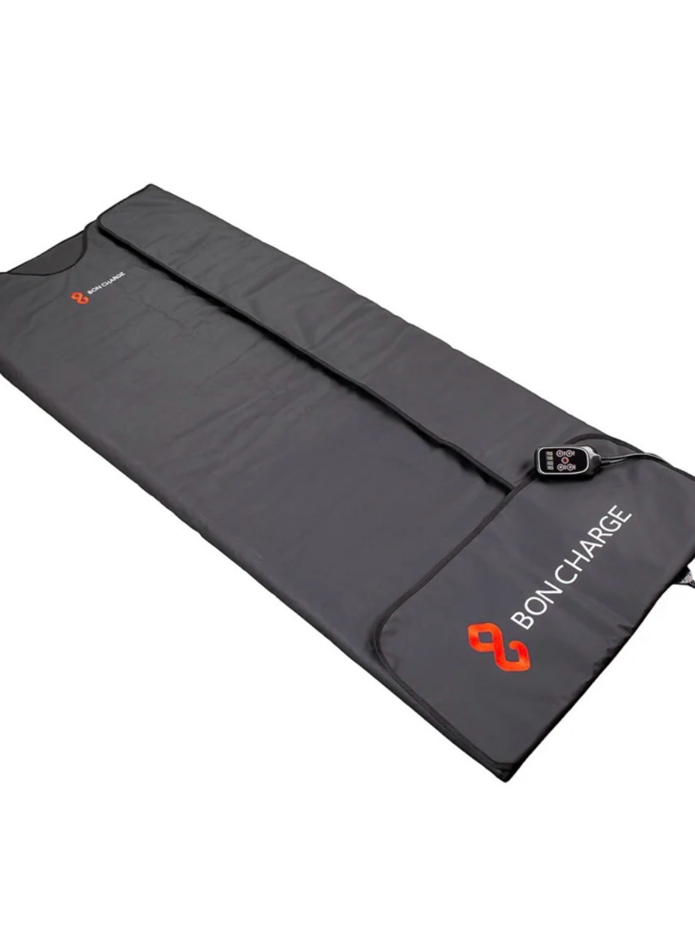 Bon Charge Portable Infrared Sauna Blanket with Remote